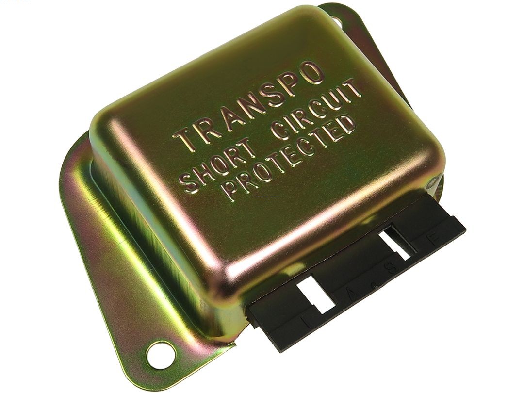 Alternator Regulator (ARE9140S)