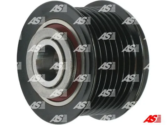 Alternator Freewheel Clutch
