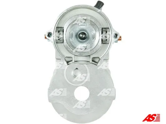 Solenoid Switch, starter