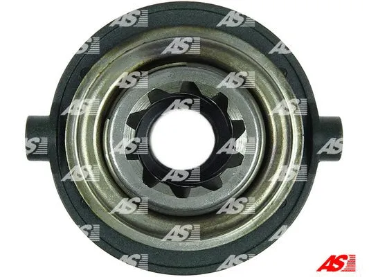 Freewheel Gear, starter