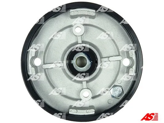 Starter Lid, carburettor