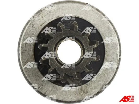 Freewheel Gear, starter