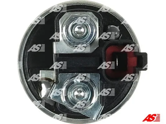 Solenoid Switch, starter