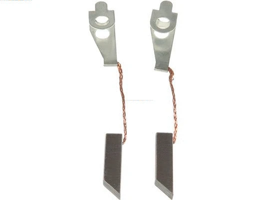 Carbon Brush, alternator (AB1004S)