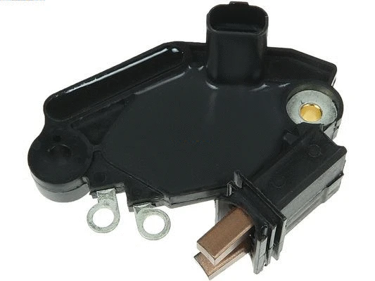 Alternator Regulator