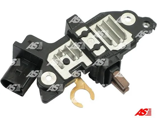 Alternator Regulator