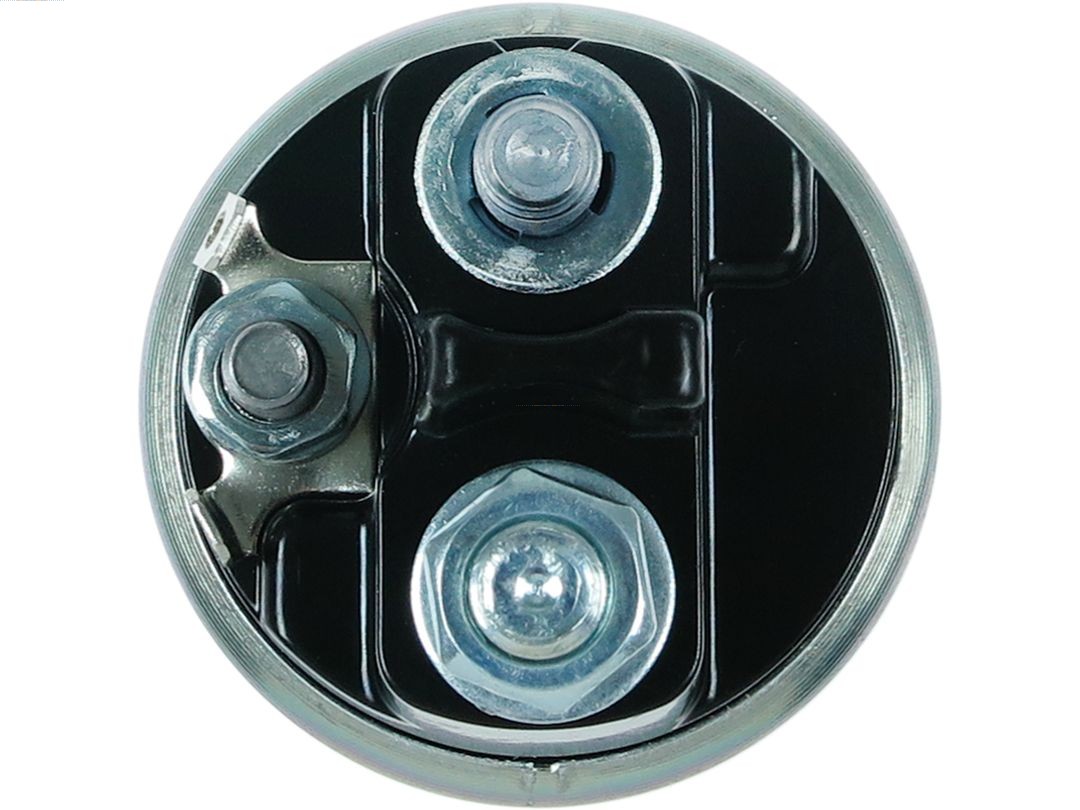 Solenoid Switch, starter