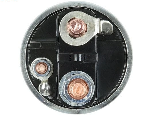 Solenoid Switch, starter
