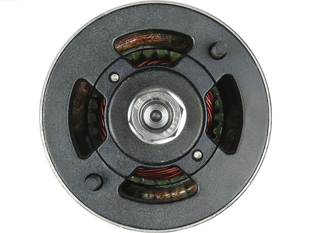 Electric Motor (DC0001S)