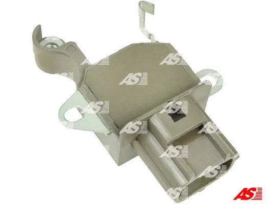 Alternator Regulator