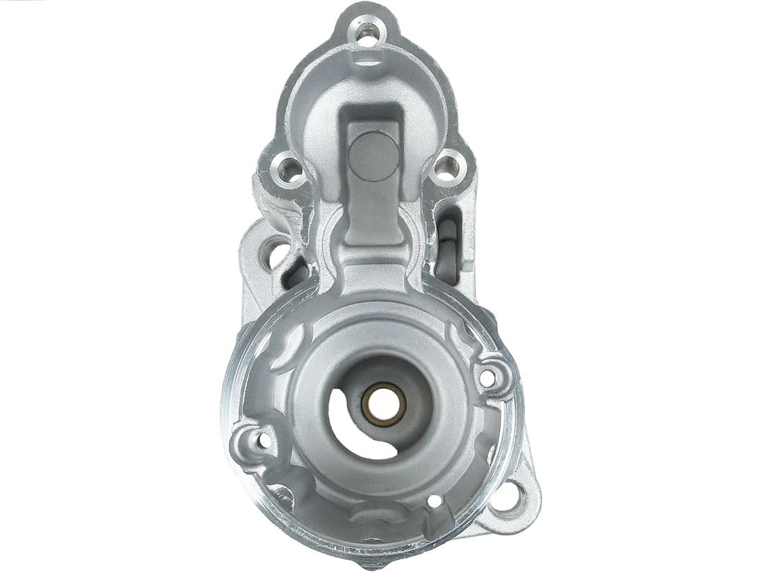 Starter Lid, carburettor