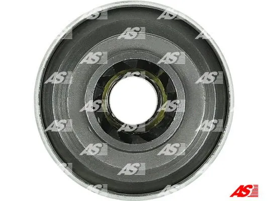 Freewheel Gear, starter