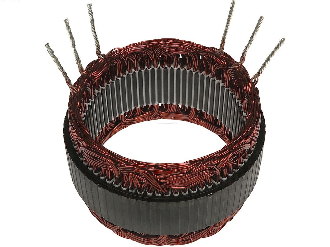 Stator, alternator (AS3053S)