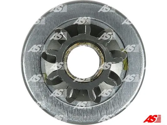 Freewheel Gear, starter