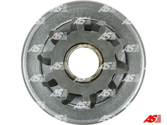 Freewheel Gear, starter