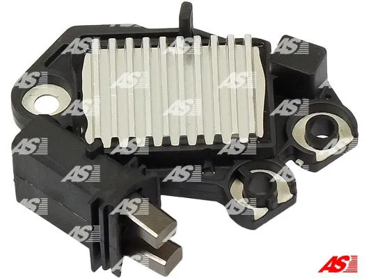 Alternator Regulator