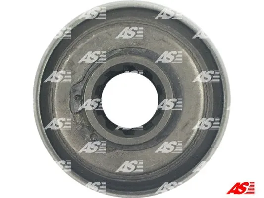 Freewheel Gear, starter