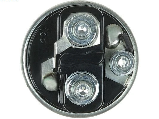 Solenoid Switch, starter