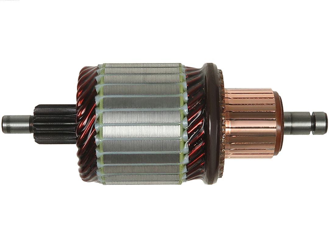 Armature, starter (SA0124S)