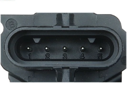 Alternator Regulator