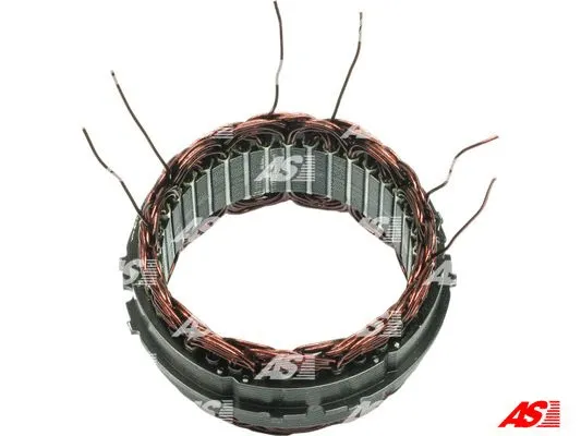 Stator, alternator (AS0038)