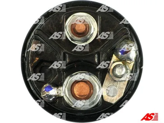 Solenoid Switch, starter