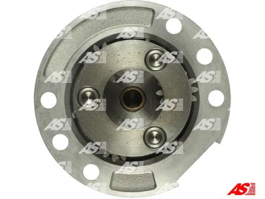 Ring Gear, planetary gearbox (starter)