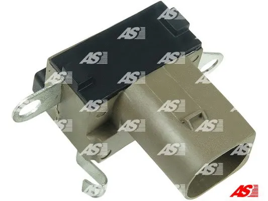 Alternator Regulator