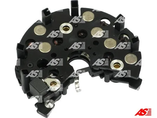 Rectifier, alternator