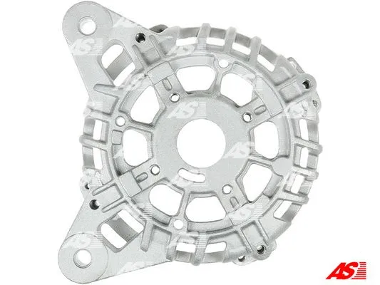 Bracket, alternator drive flange (ABR3038S)