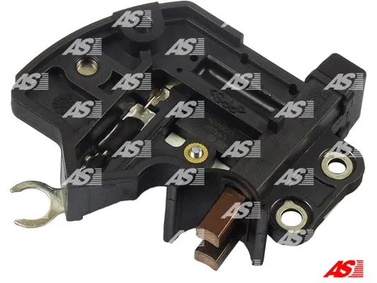 Alternator Regulator