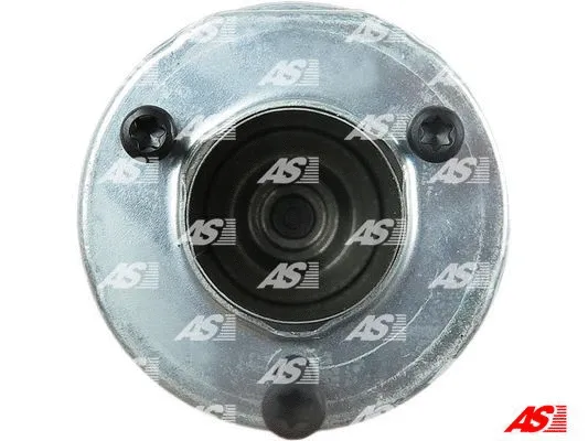 Solenoid Switch, starter