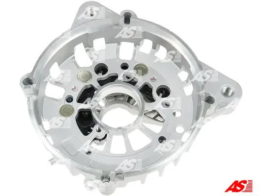 Bracket, alternator drive flange
