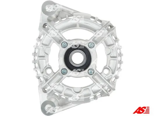 Bracket, alternator drive flange (ABR0114S)