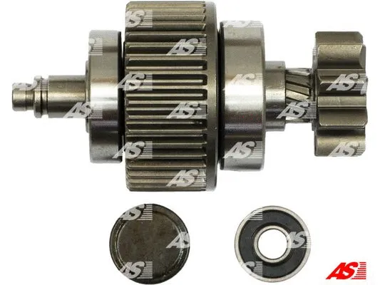 Freewheel Gear, starter (SD2047)