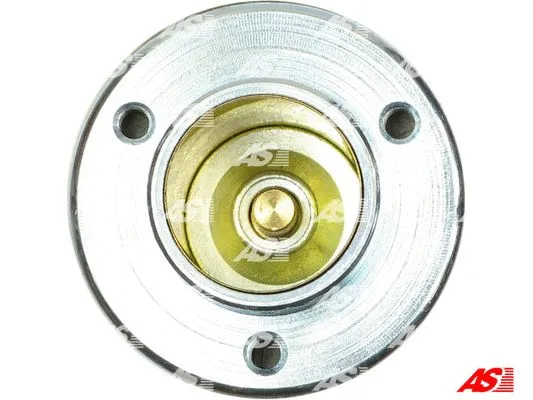 Solenoid Switch, starter