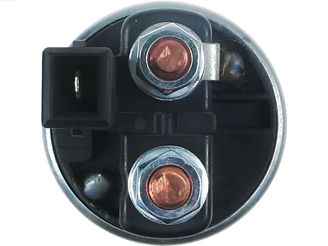 Solenoid Switch, starter