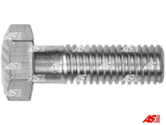 Repair Set, alternator (SP0005)