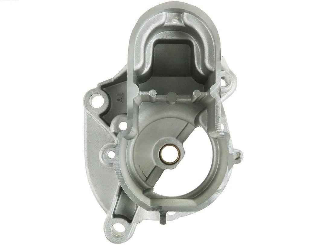 Starter Lid, carburettor