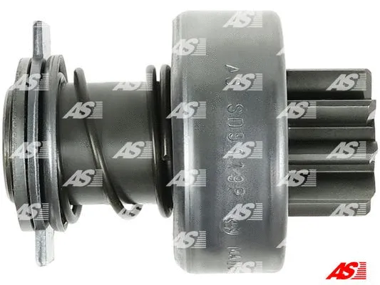 Freewheel Gear, starter (SD9119P)