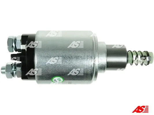 Solenoid Switch, starter (SS0256(ZM))