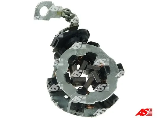 Holder, carbon brushes (SBH0105)