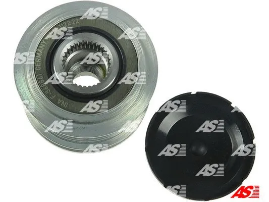 Alternator Freewheel Clutch