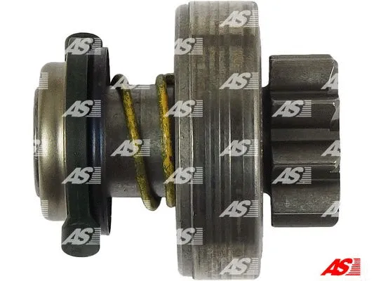 Freewheel Gear, starter (SD0034(BOSCH))