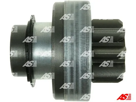 Freewheel Gear, starter (SD4022)