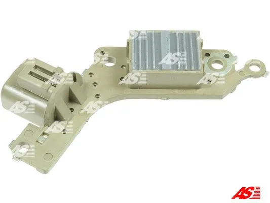 Alternator Regulator