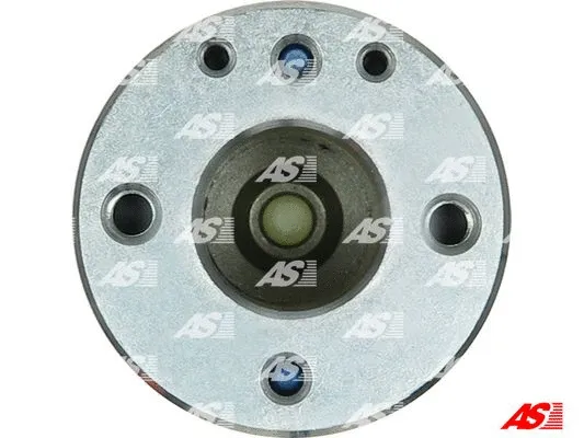 Solenoid Switch, starter