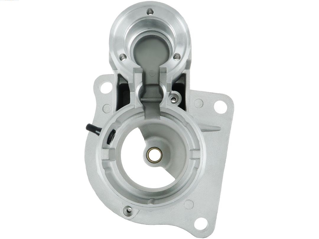 Starter Lid, carburettor