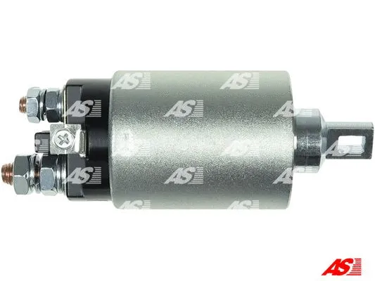 Solenoid Switch, starter (SS9118S)