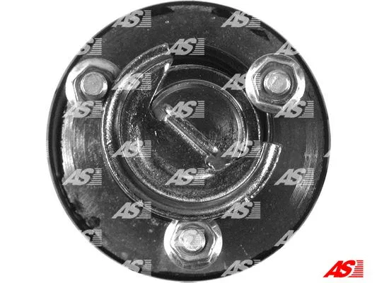 Solenoid Switch, starter